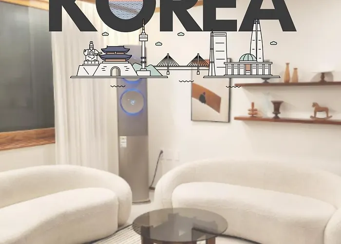 신사역2분#초역세권강남역10분내#성형외과#대인원최대10인가능#오픈할인가 Apartment