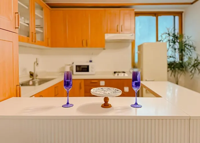 Apartment 신사역2분#초역세권강남역10분내#성형외과#대인원최대10인가능#오픈할인가 Seoul