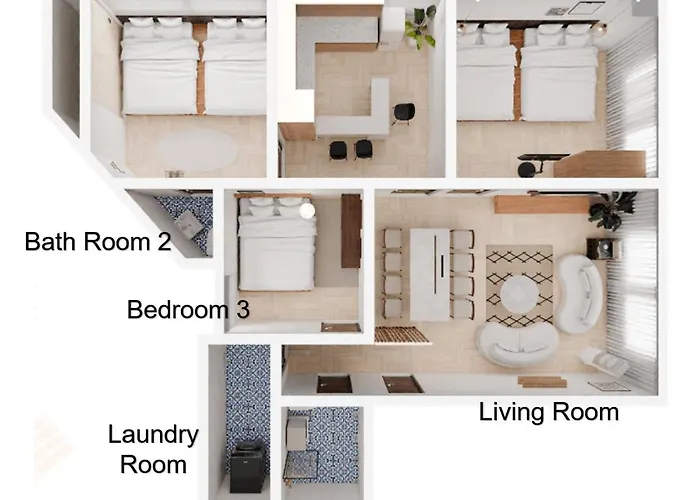 Apartment 신사역2분#초역세권강남역10분내#성형외과#대인원최대10인가능#오픈할인가 *